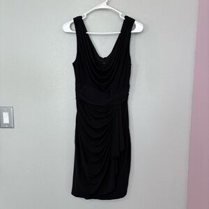 WHITE HOUSE BLACK MARKET Cocktail Party Dress - Size 8